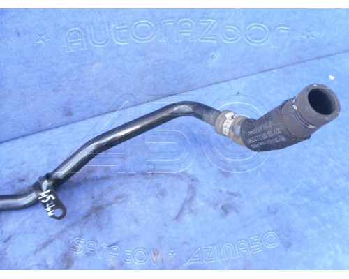 Трубка охлаждения металл Volkswagen Touareg 2010-2018 (059121511A)- купить на ➦ А50-Авторазбор по цене 1000.00р.. Отправка в регионы.