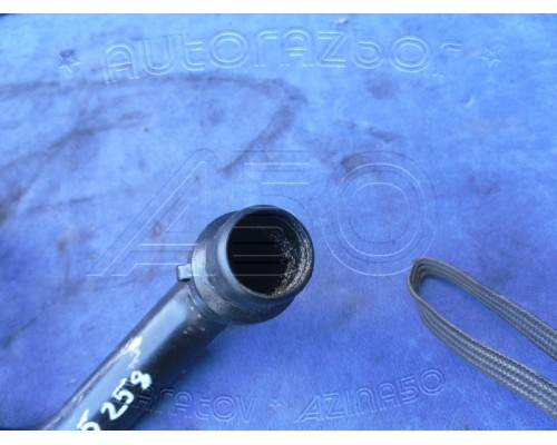 Трубка охлаждения металл Volkswagen Touareg 2010-2018 (59121065)- купить на ➦ А50-Авторазбор по цене 2200.00р.. Отправка в регионы.