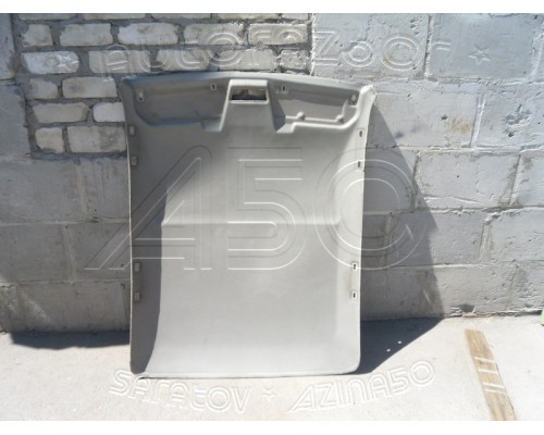 Обшивка потолка Daewoo Nexia 1995-2016 ()- купить на ➦ А50-Авторазбор по цене 800.00р.. Отправка в регионы.