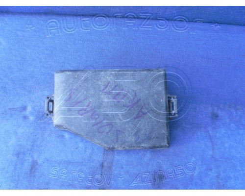 Крышка блока предохранителей Hyundai Solaris/Accent IV 2010-2017 (919504L010)- купить на ➦ А50-Авторазбор по цене 200.00р.. Отправка в регионы.