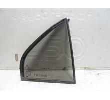 Стекло двери (форточка) Hyundai Accent II +ТАГАЗ 2000-2012