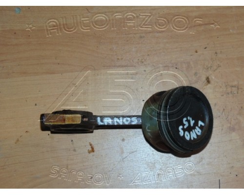 Поршень с шатуном Chevrolet Lanos 2004-2010 ()- купить на ➦ А50-Авторазбор по цене 500.00р.. Отправка в регионы.