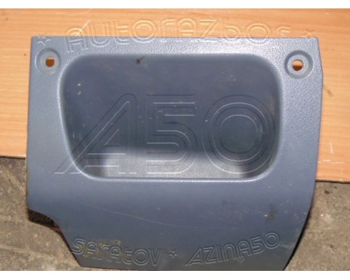 Бардачок Hafei HFJ7110 Brio ()- купить на ➦ А50-Авторазбор по цене 500.00р.. Отправка в регионы.