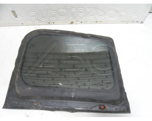 Стекло кузовное глухое Mitsubishi Pajero Pinin H6,H7 1998-2006 (MR511961)- купить на ➦ А50-Авторазбор по цене 1500.00р.. Отправка в регионы.