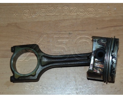 Поршень с шатуном Peugeot 308 2007-2015 (0628T1)- купить на ➦ А50-Авторазбор по цене 1500.00р.. Отправка в регионы.