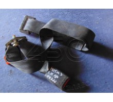 Ответная часть ремня безопасности Daewoo Matiz (M100/M150) 1998-2015