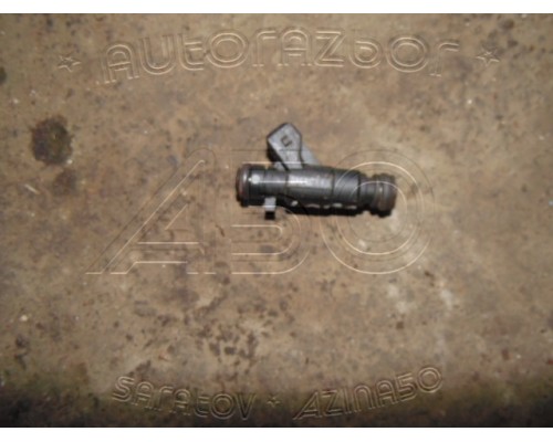 Форсунка инжекторная Hafei HFJ7110 Brio (280156172)- купить на ➦ А50-Авторазбор по цене 500.00р.. Отправка в регионы.