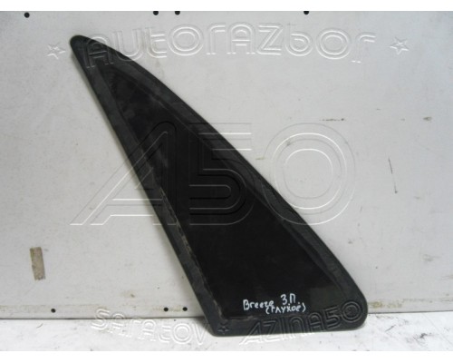 Стекло кузовное глухое Lifan Breez (520) 2007-2014 ()- купить на ➦ А50-Авторазбор по цене 500.00р.. Отправка в регионы.