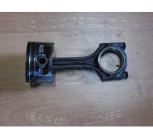 Поршень с шатуном Chevrolet Lanos 2004-2010