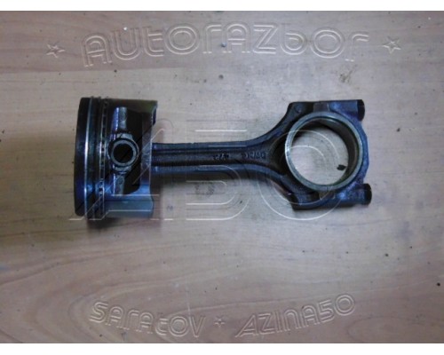 Поршень с шатуном Chevrolet Lanos 2004-2010 ()- купить на ➦ А50-Авторазбор по цене 500.00р.. Отправка в регионы.