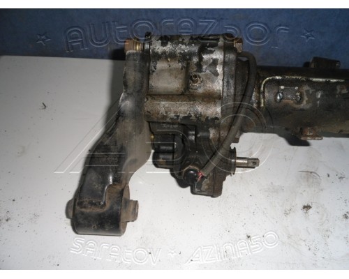 Редуктор переднего моста Mitsubishi Pajero Pinin H6,H7 1998-2006 (MR566074)- купить на ➦ А50-Авторазбор по цене 6300.00р.. Отправка в регионы.