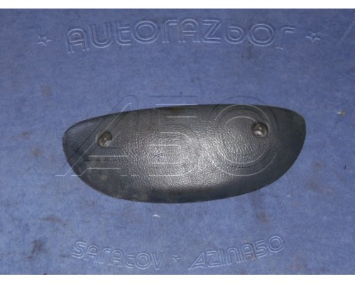 Ручка двери внутренняя Daewoo Matiz (M100/M150) 1998-2015 (96315057)- купить на ➦ А50-Авторазбор по цене 50.00р.. Отправка в регионы.