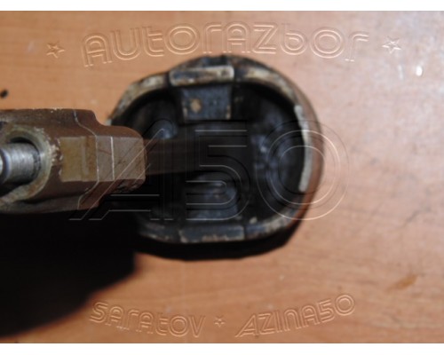 Поршень с шатуном Peugeot 206 1998-2012 ()- купить на ➦ А50-Авторазбор по цене 1000.00р.. Отправка в регионы.