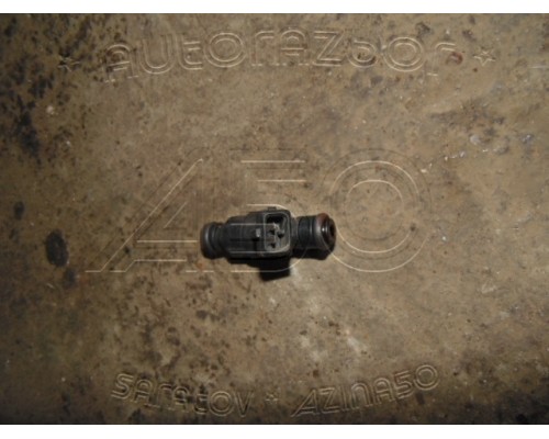 Форсунка инжекторная Hafei HFJ7110 Brio (465Q2D1104810)- купить на ➦ А50-Авторазбор по цене 500.00р.. Отправка в регионы.