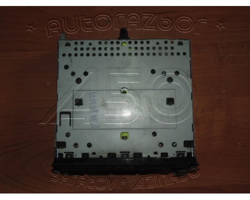 Магнитола Mitsubishi Pajero Pinin H6,H7 1998-2006 (MR337279)- купить на ➦ А50-Авторазбор по цене 1800.00р.. Отправка в регионы.