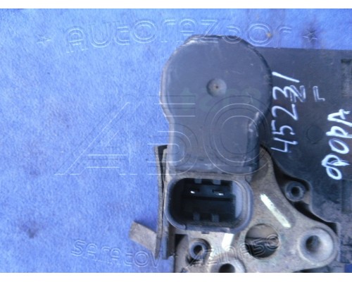 Замок двери Chery Fora (A21) 2006-2010 ()- купить на ➦ А50-Авторазбор по цене 500.00р.. Отправка в регионы.