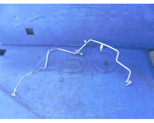 Трубка кондиционера Chery Fora (A21) 2006-2010 ()- купить на ➦ А50-Авторазбор по цене 1200.00р.. Отправка в регионы.