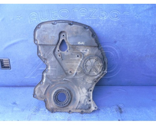 Кожух ремня ГРМ Ford Transit 2006-2014 (3C1Q6019AA)- купить на ➦ А50-Авторазбор по цене 1500.00р.. Отправка в регионы.