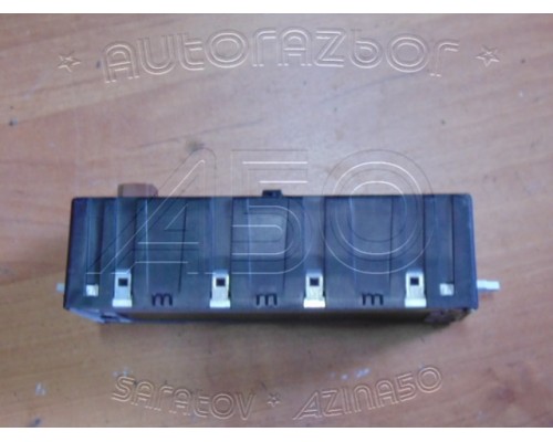 Дисплей информационный Citroen C4 II 2011> (9801529580)- купить на ➦ А50-Авторазбор по цене 1500.00р.. Отправка в регионы.