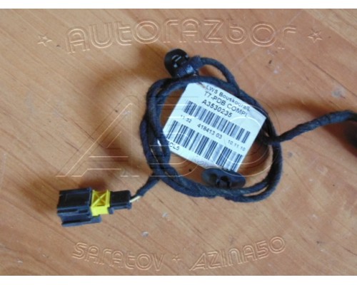 Проводка Peugeot 308 2007-2015 (A3530235)- купить на ➦ А50-Авторазбор по цене 600.00р.. Отправка в регионы.