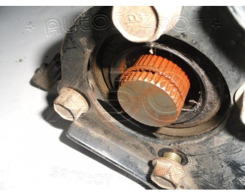 Редуктор переднего моста Mitsubishi Pajero Pinin H6,H7 1998-2006 (MR566074)- купить на ➦ А50-Авторазбор по цене 6300.00р.. Отправка в регионы.