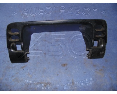 Накладка (кузов внутри) на панель приборов Daewoo Nexia 1995-2016 (96189536)- купить на ➦ А50-Авторазбор по цене 250.00р.. Отправка в регионы.