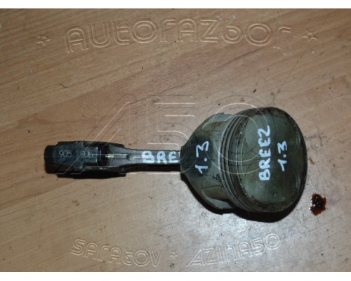 Поршень с шатуном Lifan Breez (520) 2007-2014 ()- купить на ➦ А50-Авторазбор по цене 450.00р.. Отправка в регионы.