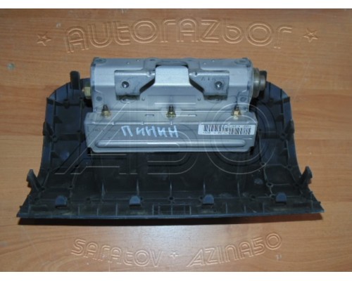 Подушка безопасности пассажирская (в торпедо) Mitsubishi Pajero Pinin H6,H7 1998-2006 (MR489371)- купить на ➦ А50-Авторазбор по цене 1600.00р.. Отправка в регионы.