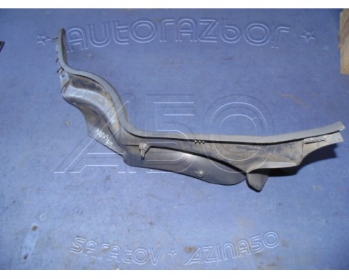 Накладка порога (внутренняя) Daewoo Matiz (M100/M150) 1998-2015 (96323209)- купить на ➦ А50-Авторазбор по цене 200.00р.. Отправка в регионы.