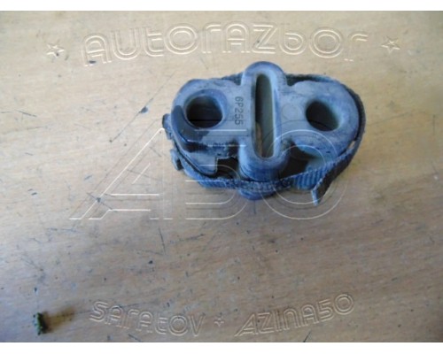 Резинка подвеса глушителя Citroen C5 (X7) 2008> (1755N4)- купить на ➦ А50-Авторазбор по цене 100.00р.. Отправка в регионы.