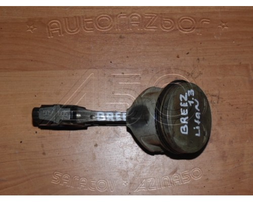 Поршень с шатуном Lifan Breez (520) 2007-2014 ()- купить на ➦ А50-Авторазбор по цене 450.00р.. Отправка в регионы.