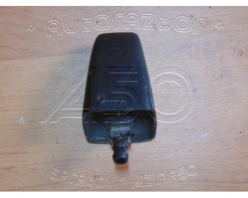 Форсунка омывателя фары Toyota Land Cruiser (100) 1998-2007 (8504460060)- купить на ➦ А50-Авторазбор по цене 600.00р.. Отправка в регионы.