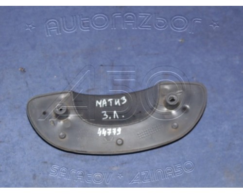 Ручка двери внутренняя Daewoo Matiz (M100/M150) 1998-2015 (96315057)- купить на ➦ А50-Авторазбор по цене 50.00р.. Отправка в регионы.