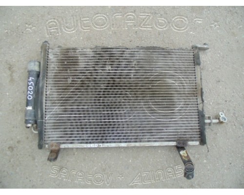 Радиатор кондиционера Hafei HFJ7110 Brio (AB81050002)- купить на ➦ А50-Авторазбор по цене 2500.00р.. Отправка в регионы.