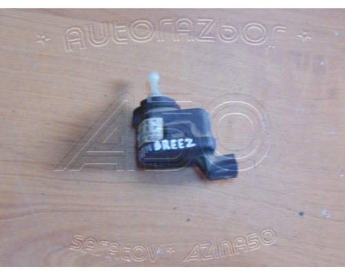 Моторчик корректировки фар Lifan Breez (520) 2007-2014 (LAX3661310)- купить на ➦ А50-Авторазбор по цене 500.00р.. Отправка в регионы.