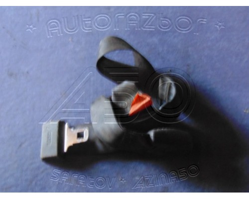 Ответная часть ремня безопасности Daewoo Matiz (M100/M150) 1998-2015 ()- купить на ➦ А50-Авторазбор по цене 300.00р.. Отправка в регионы.