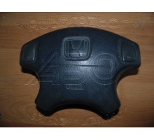 Подушка безопасности в рулевое колесо Honda CR-V I 1996-2002