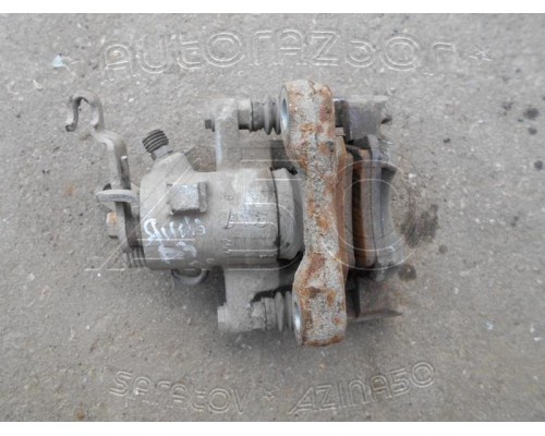 Суппорт Audi A3 [8PA] Sportback 2004-2013 (1K0615424J)- купить на ➦ А50-Авторазбор по цене 1500.00р.. Отправка в регионы.