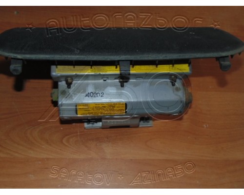 Подушка безопасности пассажирская (в торпедо) Mitsubishi Pajero Pinin H6,H7 1998-2006 (MR489371)- купить на ➦ А50-Авторазбор по цене 1600.00р.. Отправка в регионы.