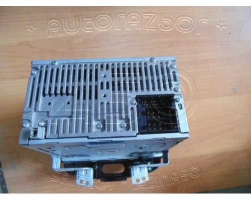 Магнитола Hyundai I10 2007-2013 (961000X2304X)- купить на ➦ А50-Авторазбор по цене 3500.00р.. Отправка в регионы.