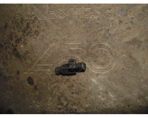 Форсунка инжекторная Hafei HFJ7110 Brio (465Q2D1104810)- купить на ➦ А50-Авторазбор по цене 500.00р.. Отправка в регионы.