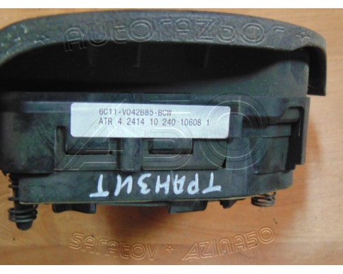 Подушка безопасности в рулевое колесо Ford Transit 2006-2014 (1689938)- купить на ➦ А50-Авторазбор по цене 2000.00р.. Отправка в регионы.