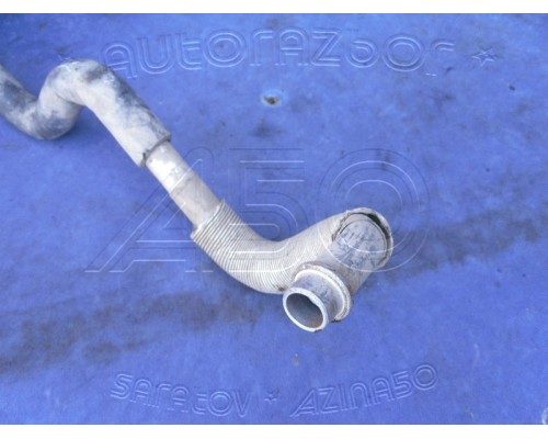 Трубка кондиционера Chery Fora (A21) 2006-2010 ()- купить на ➦ А50-Авторазбор по цене 600.00р.. Отправка в регионы.