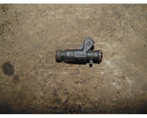 Форсунка инжекторная Hafei HFJ7110 Brio (280156172)- купить на ➦ А50-Авторазбор по цене 500.00р.. Отправка в регионы.