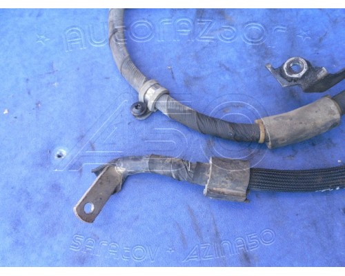 Провод стартера Volkswagen Touareg 2010-2018 (7P6971228)- купить на ➦ А50-Авторазбор по цене 3300.00р.. Отправка в регионы.