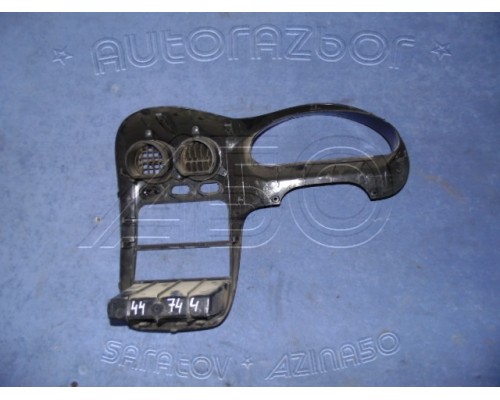 Накладка (кузов внутри) на панель приборов Daewoo Matiz (M100/M150) 1998-2015 (96315018)- купить на ➦ А50-Авторазбор по цене 700.00р.. Отправка в регионы.