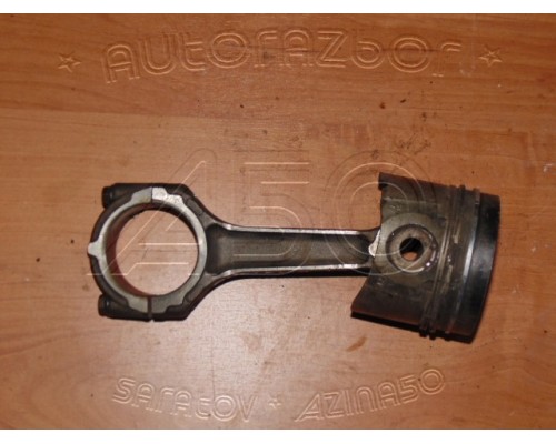 Поршень с шатуном Mitsubishi Carisma (DA) 1995-1999 ()- купить на ➦ А50-Авторазбор по цене 700.00р.. Отправка в регионы.