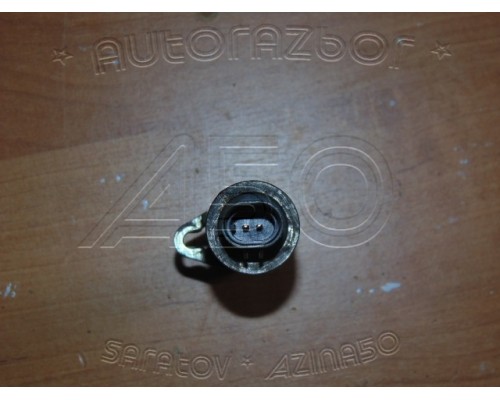 Клапан электромагнитный изменения фаз ГРМ Opel Astra H / Family 2004-2015 на  А50-Авторазбор  1 