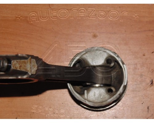 Поршень с шатуном Mitsubishi Carisma (DA) 1995-1999 (01.сен)- купить на ➦ А50-Авторазбор по цене 700.00р.. Отправка в регионы.