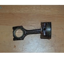 Поршень с шатуном Chevrolet Lanos 2004-2010